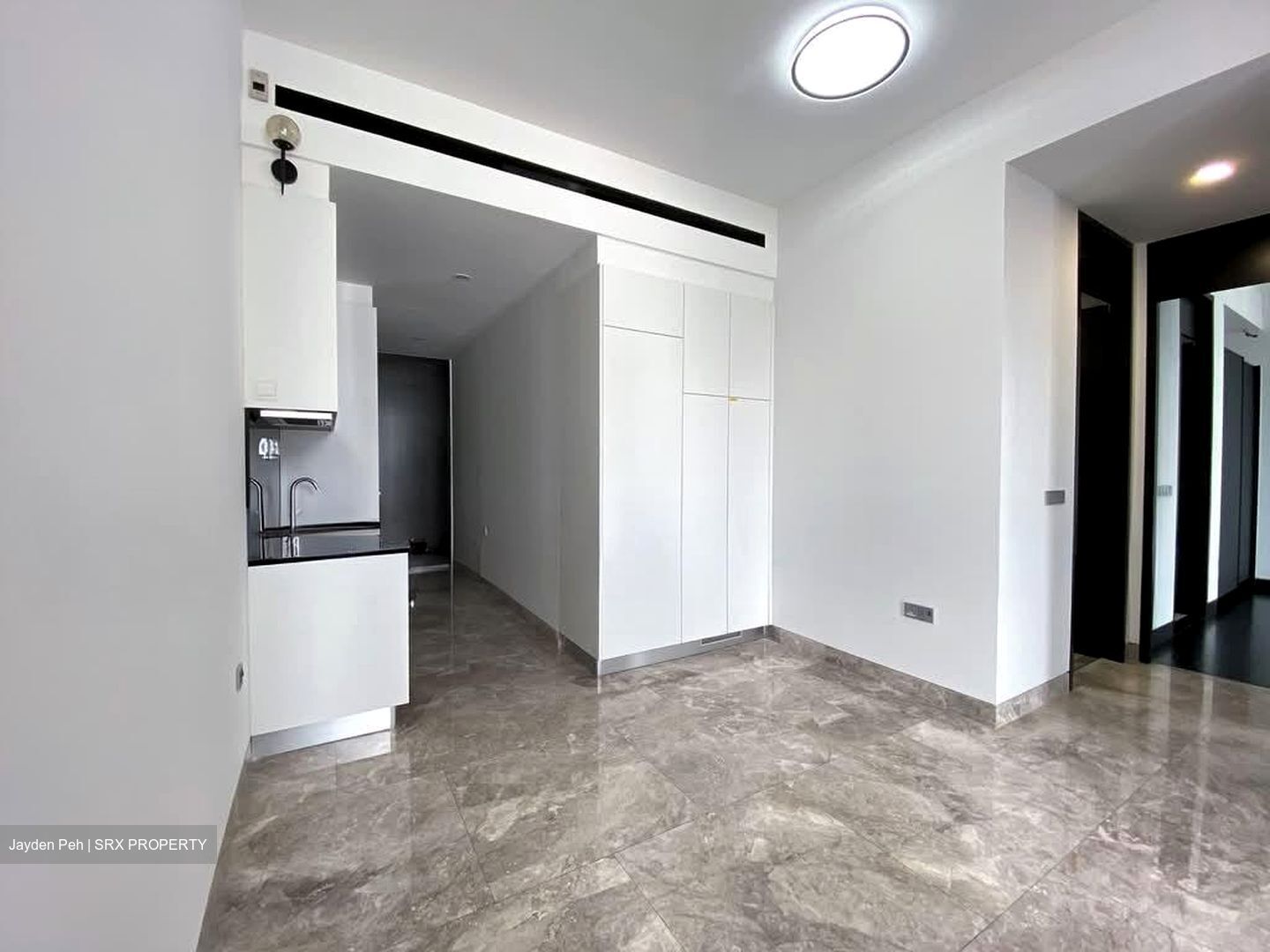 Martin Modern (D9), Condominium #570195531